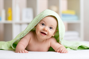 南阳助孕宝宝电话：多大的婴儿可以添加乳铁蛋白