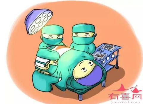 杭州借卵：卵巢肿瘤必须要切除卵巢吗？